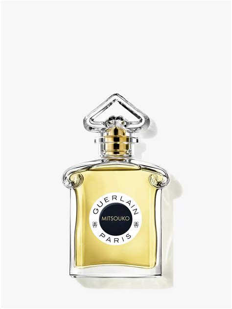 mitsouko eau de parfum 75ml.